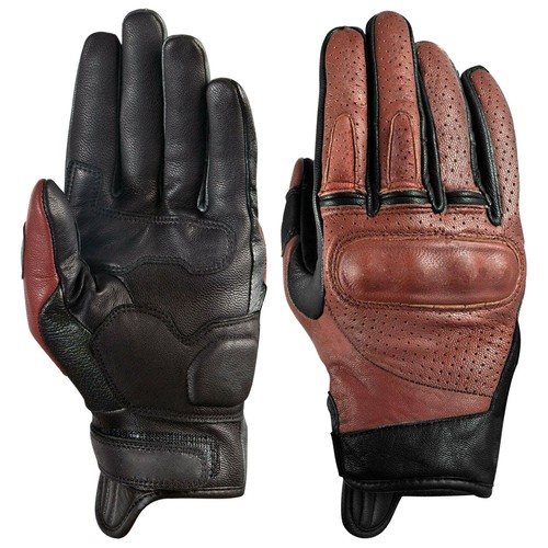 Motorcycle motorbike gloves - motorbike,