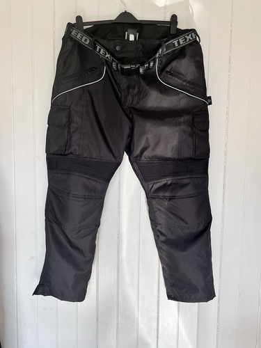 Texpeed motorcycle trousers - texpeed,