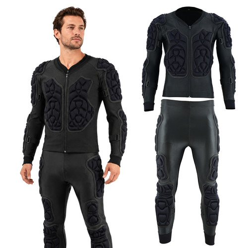 Body armour motorbike - armour,