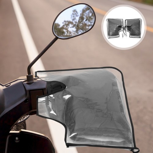 Motorbike protective handlebar - motorbike,