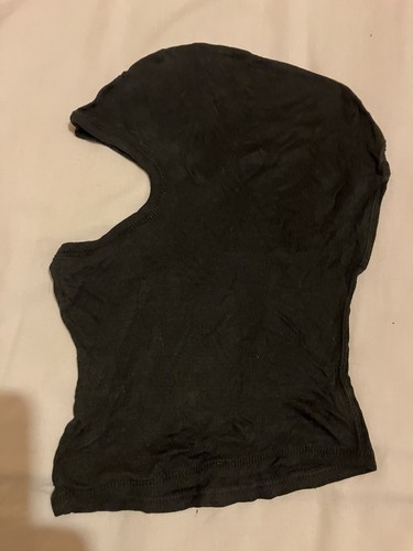 Full face mask made - full,