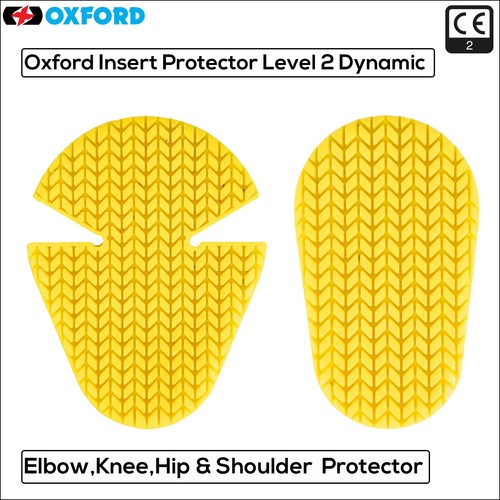 Oxford dynamic insert - oxford,