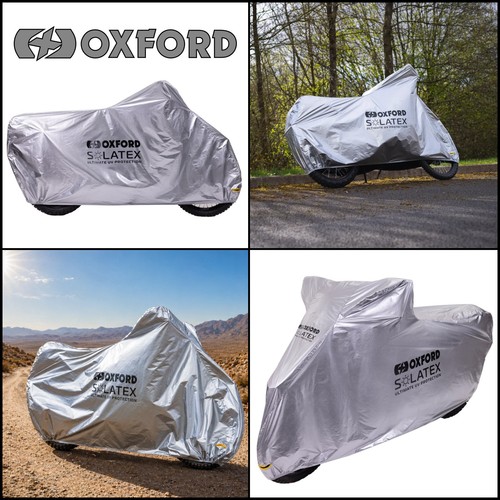 Oxford solatex motorbike - oxford,
