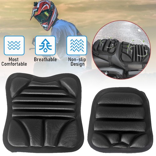 2pcs motorcycle seat cushion - seat,