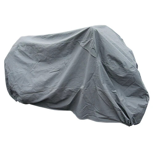 Motorbike cover bike deluxe - cover,
