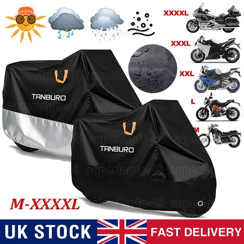 Motorcycle motorbike cover - motorcycle,
