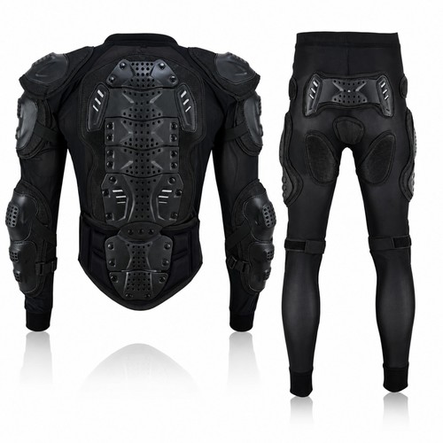 Full body armour motorbike - armour,