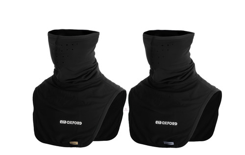Oxford deluxe neck tube - oxford,