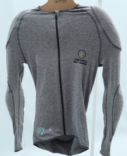 Forcefield body armour - body,
