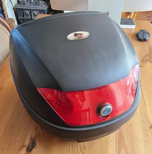 Motorbike strong 28l top - strong, box