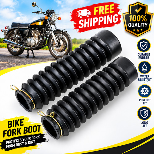 Motorcycle rubber front - motorcycle,