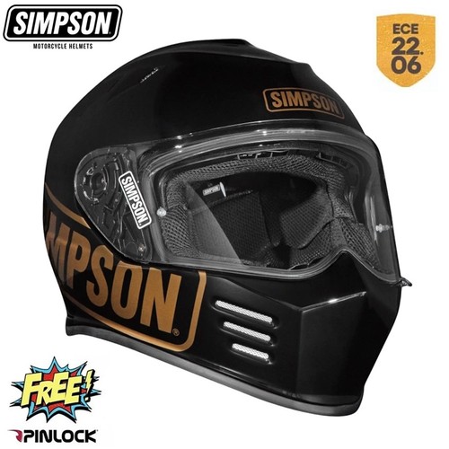Simpson venom logo full - st,