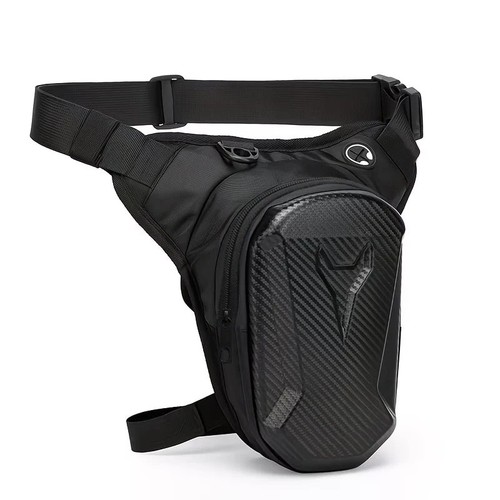 Motorcycle leg bag waterproof - motorcycle,