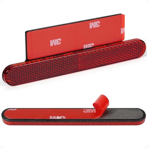 138mm motorcycle reflector - motorcycle,