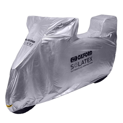 Oxford solatex motorcycle - oxford,