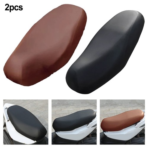 Motorbike seat cover set 2pcs - motorbike,