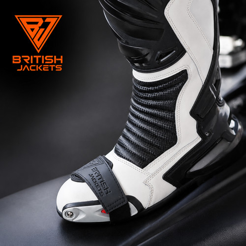 British jackets motorcycle - jackets,