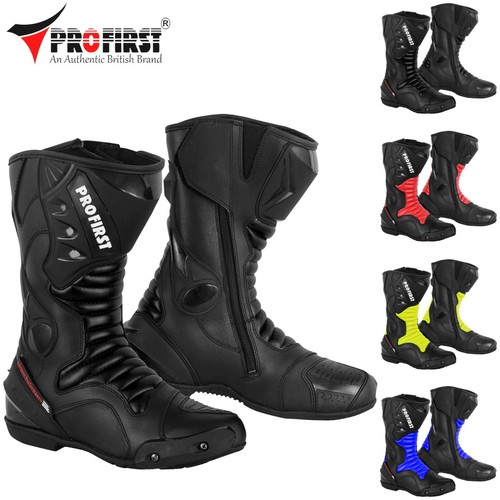 Waterproof boots motorbike - waterproof,