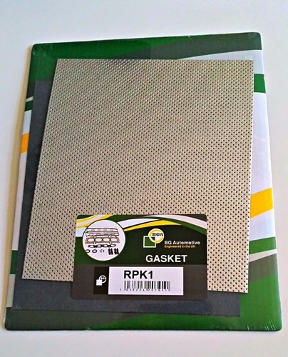 Motorbike gasket universal - motorbike,